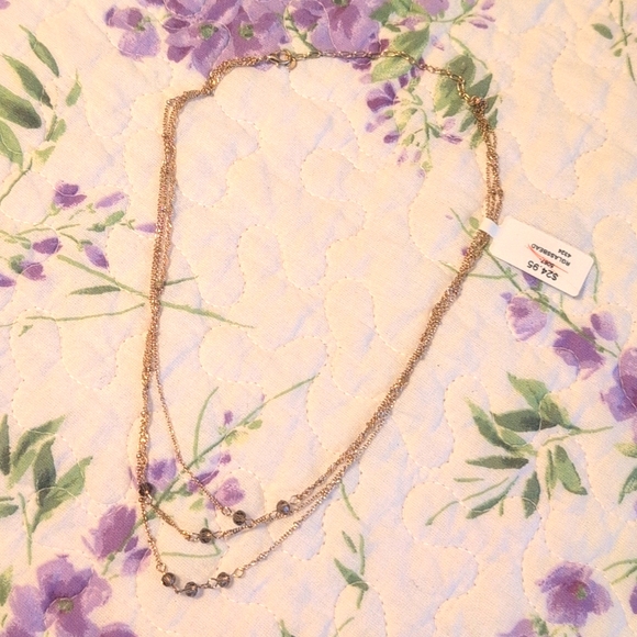 Fashion Necklace nwt - Picture 7 of 9